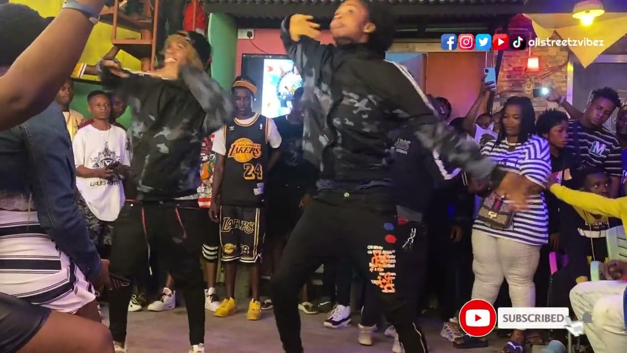 K17 dance group did it like never before 🔥