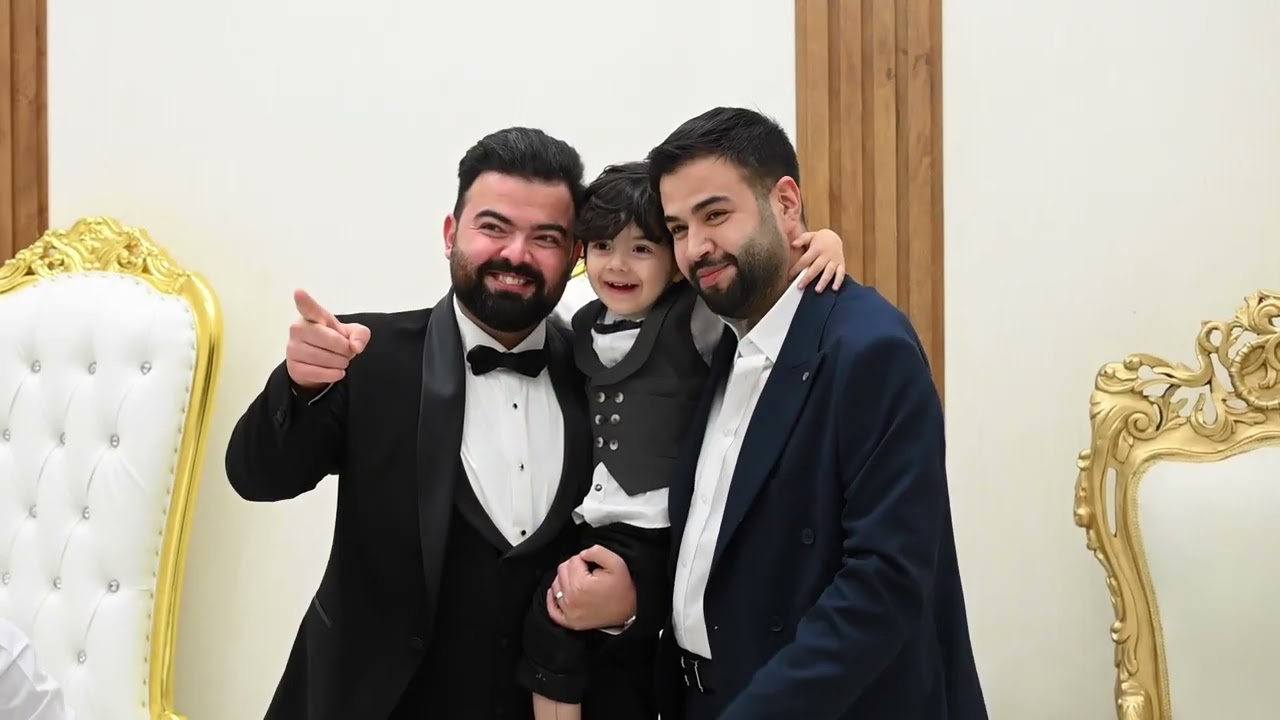 حفل زواج / افضل حاجي زياد الله