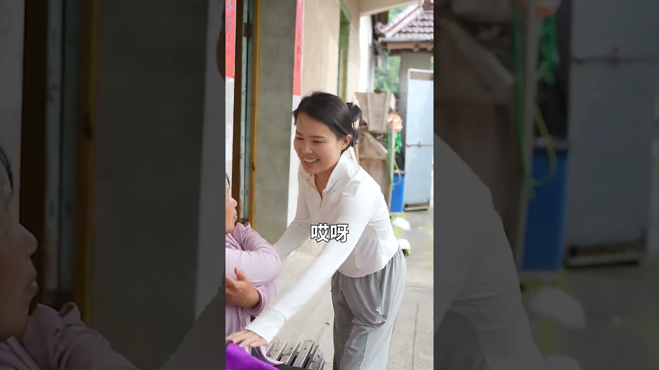 In-Laws' Love Story: A Heartwarming Countryside Tale