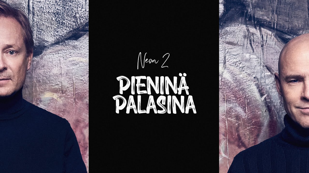 Neon 2 - Pieninä palasina (Virallinen musiikkivideo)