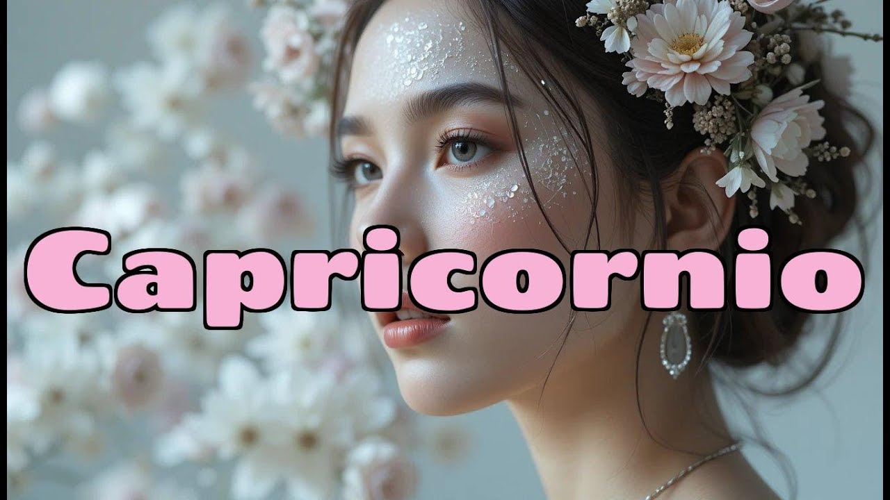 CAPRICORNIO Una oportunidad de amor y fortuna toca tu puerta 💰❤️‍🔥😱 | HOROSCOPO AMOR HOY