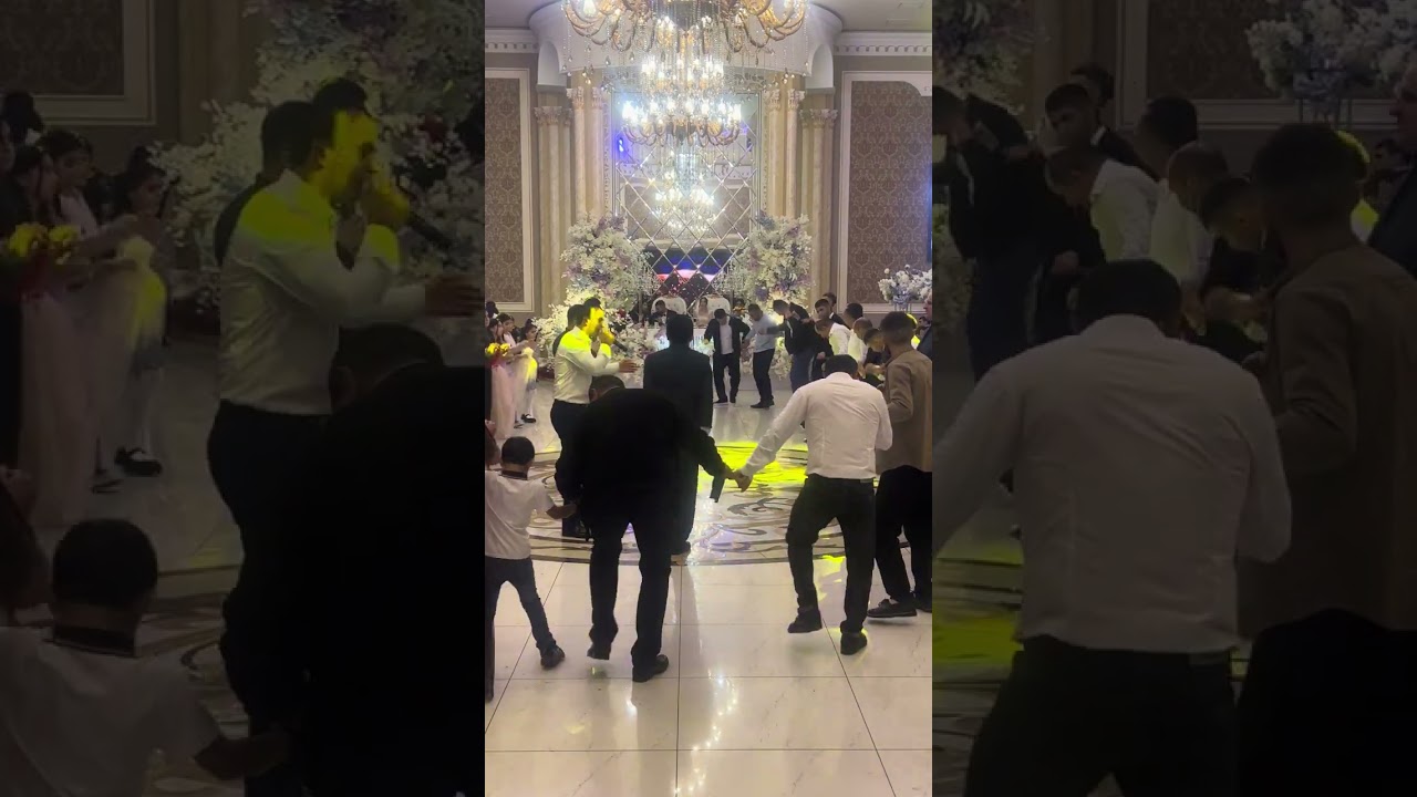 Hozan Resho & Barî Yûsûbov, Axmêd Bakîyêv Russia Krasnodar!