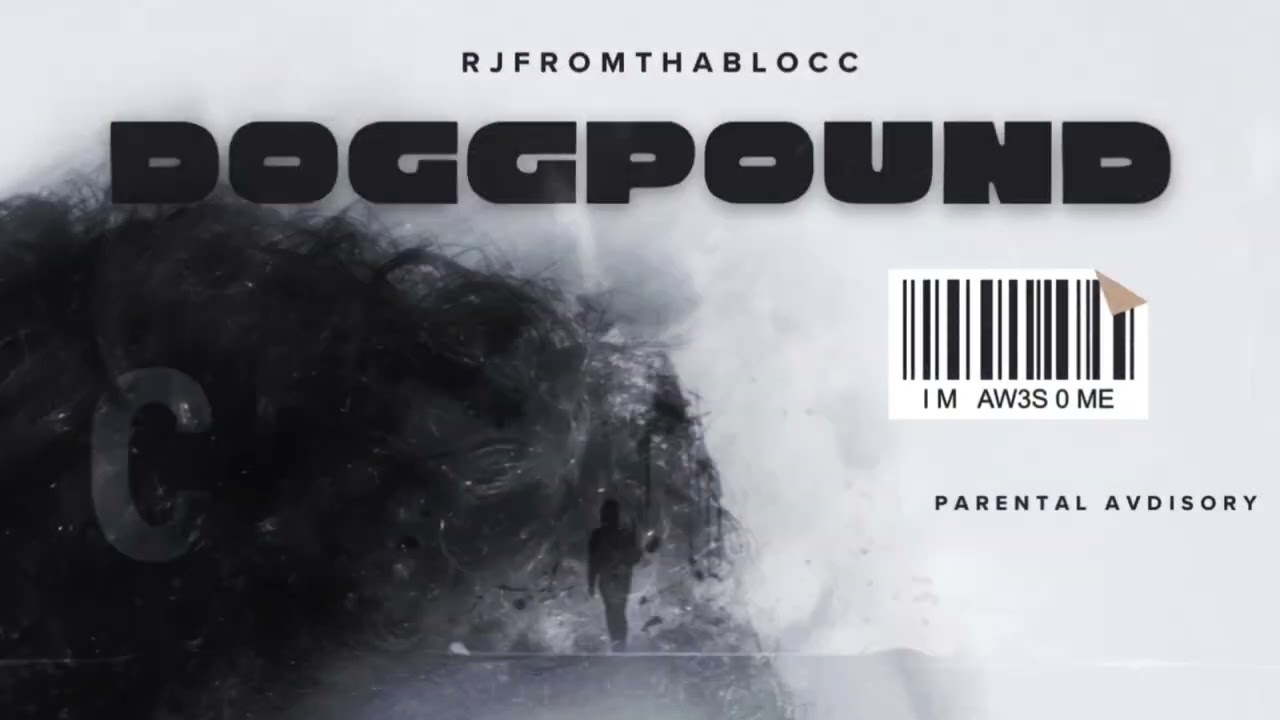 RJ - DAMASCUS (OFFICIAL AUDIO) #doggpound #rj #damascus 