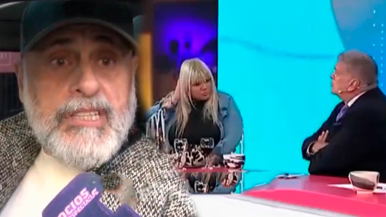 Rial contra Luis Ventura: 