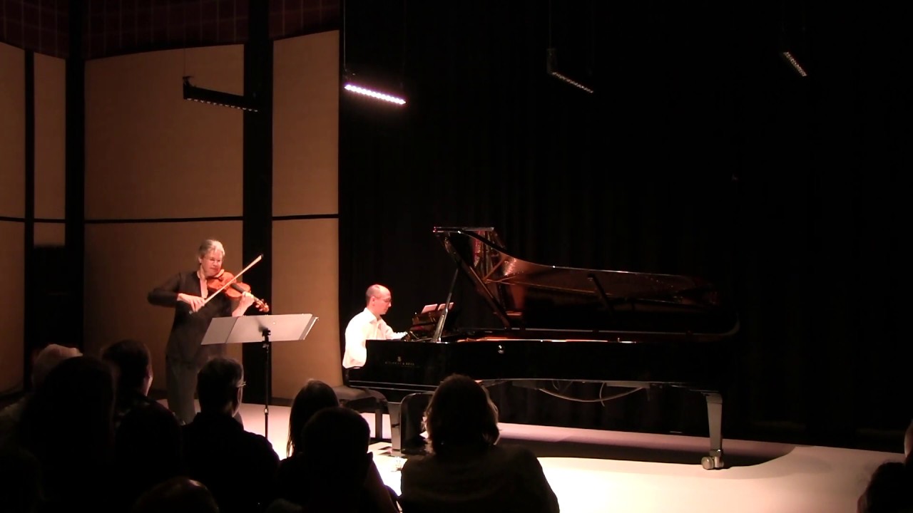 Vykintas Baltakas - Recitativo (2014)