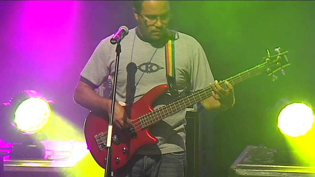 Gearyps Live - Cousin