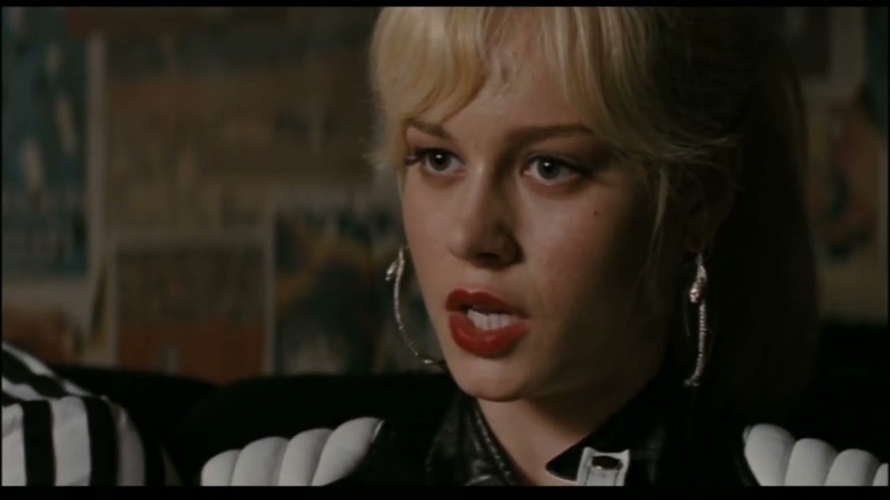 Scott Pilgrim Vs The World: Backstage with Envy