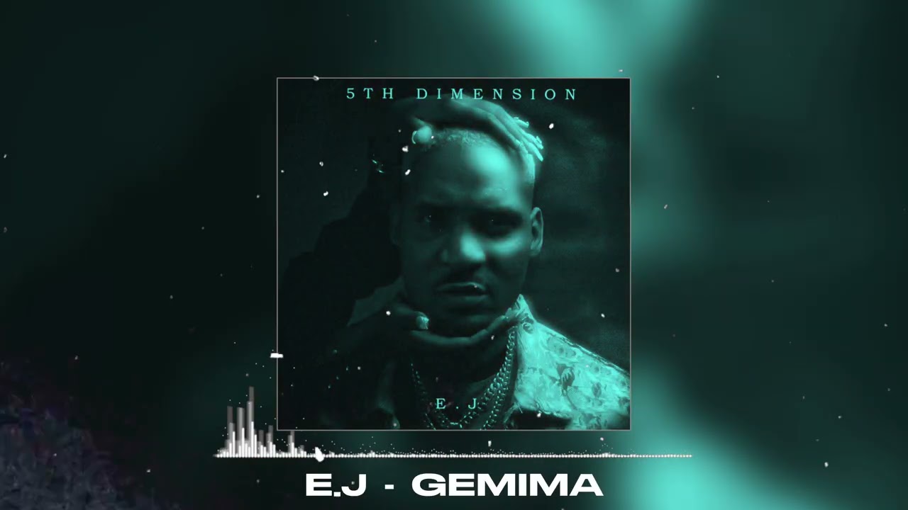 E.J - GEMIMA
