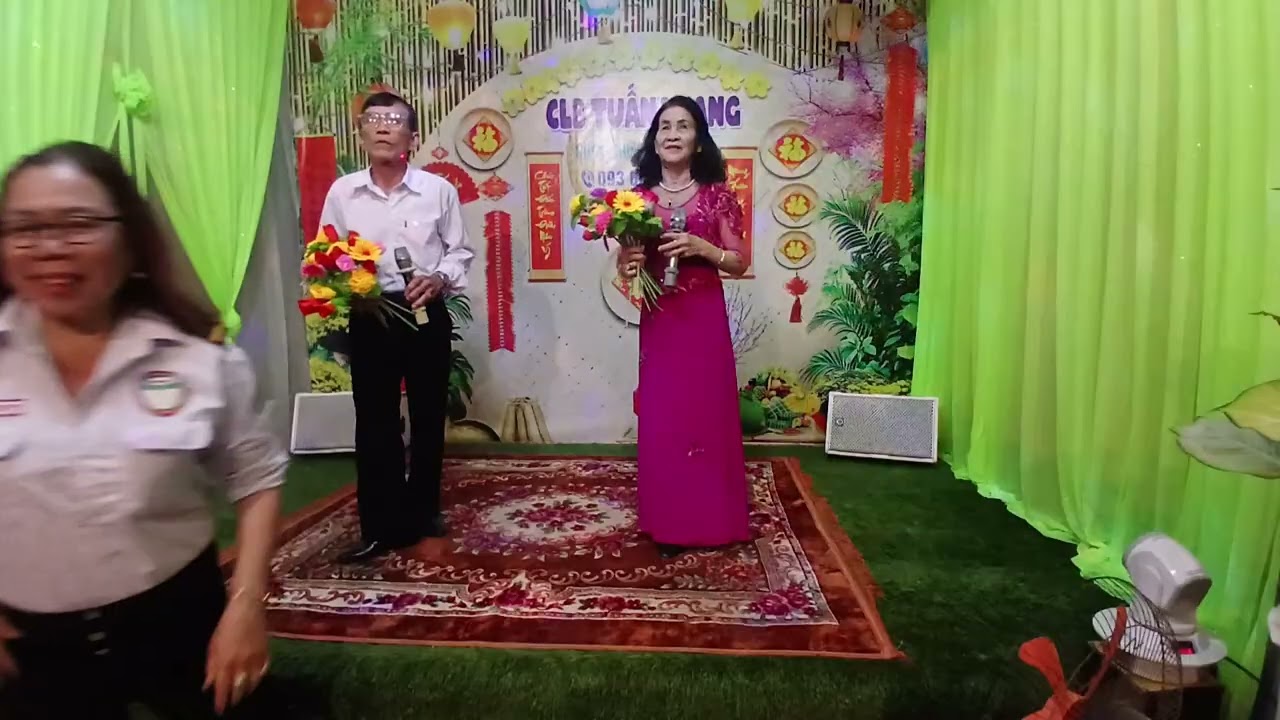 A Sơn .&  C Phiến .TB .mưa thu biên giới .=23=1=2026=/