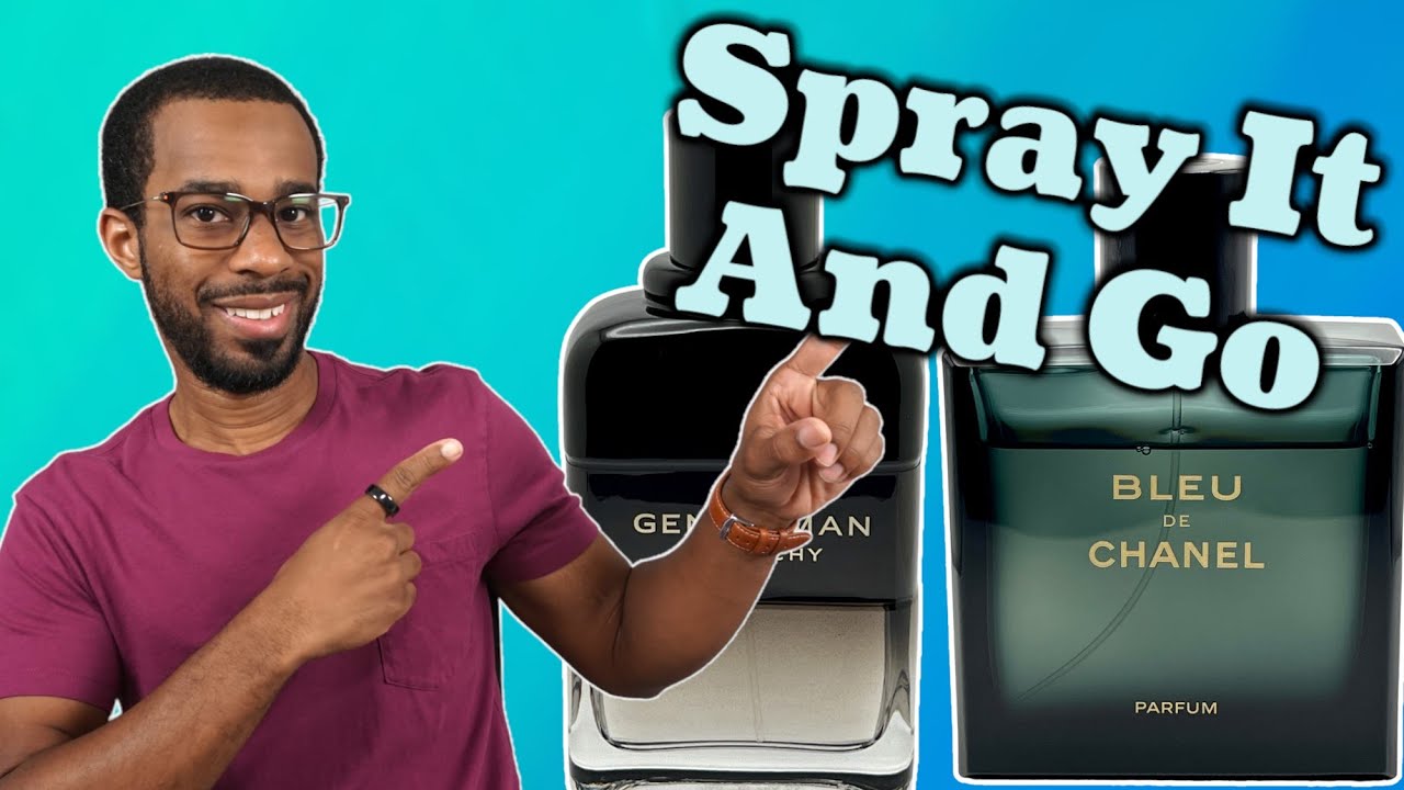 The Best Dumb Reach Fragrances | Spray It and Go!
