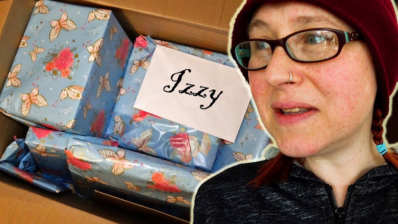 It's nearly her BIRTHDAY! DAILY VLOGS UK