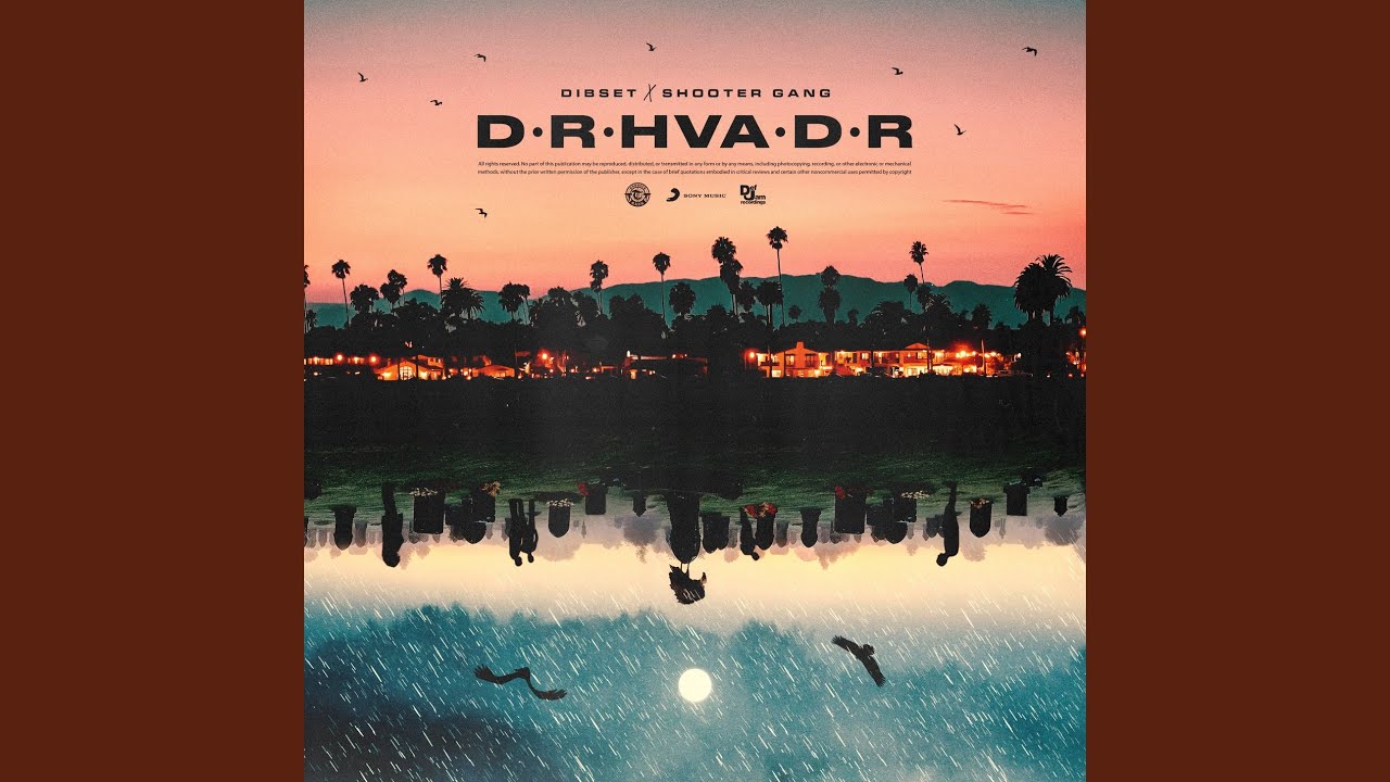 D R HVA D R