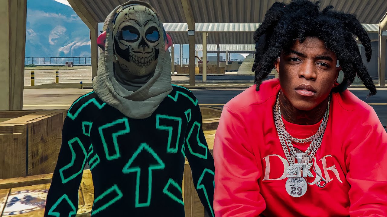 Yungeen Ace Plays Windy City RP | Pt 31