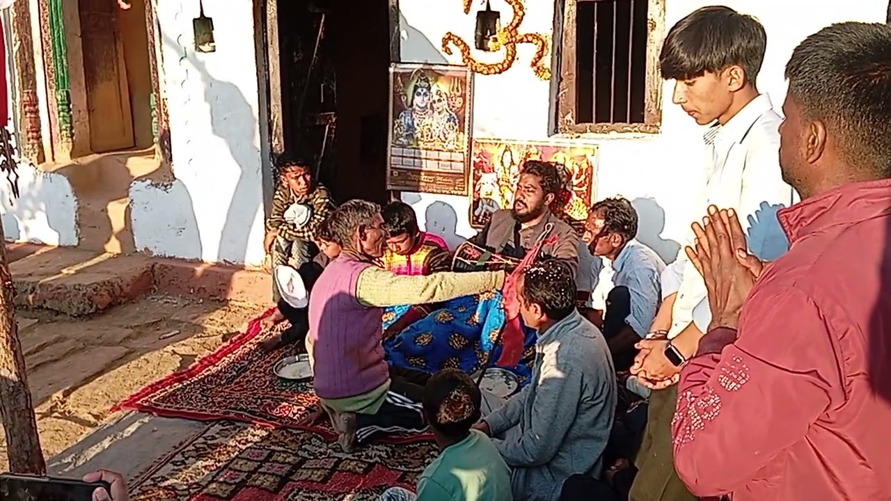   देखिये नमडु देवता अवतरित कैसे हुआ 🙏 नमडु देवता की कहानी जागर 🔱❤#lifestylevlog ❤🔱