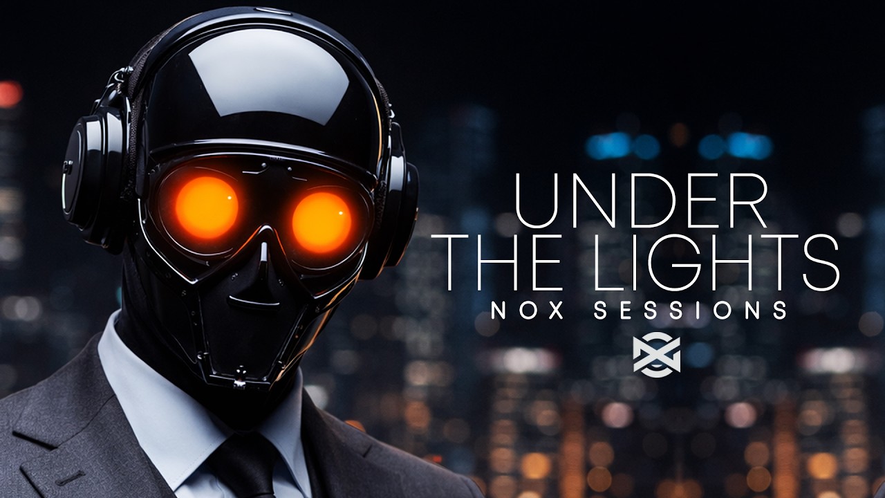 UNDER THE LIGHTS – XPETRACTION | Sensual Deep House / Disco Rock Dance Experience 🔥
