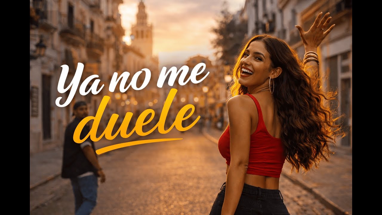 YA NO ME DUELE