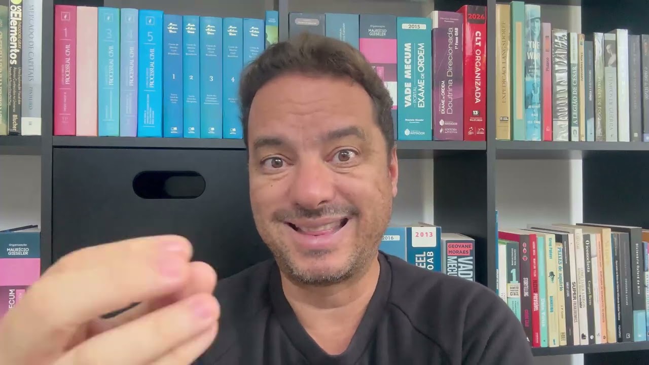 MUITOS TEM ME PERGUNTADO SOBRE OS RECURSOS DA 2ª FASE