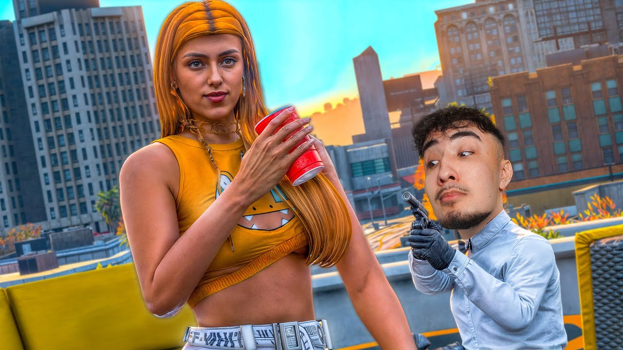 FEIERN IN GTA RP..🎉(cringe lvl 1000000)