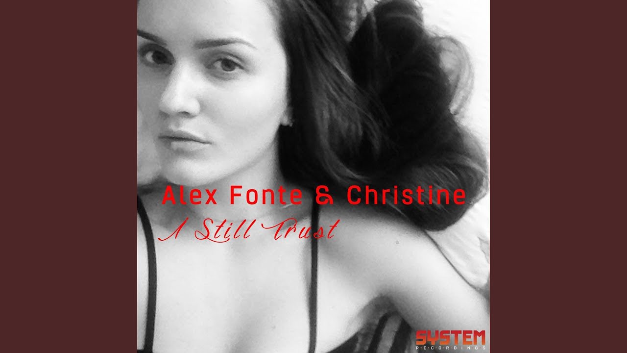 I Still Trust (Breaks Mix)