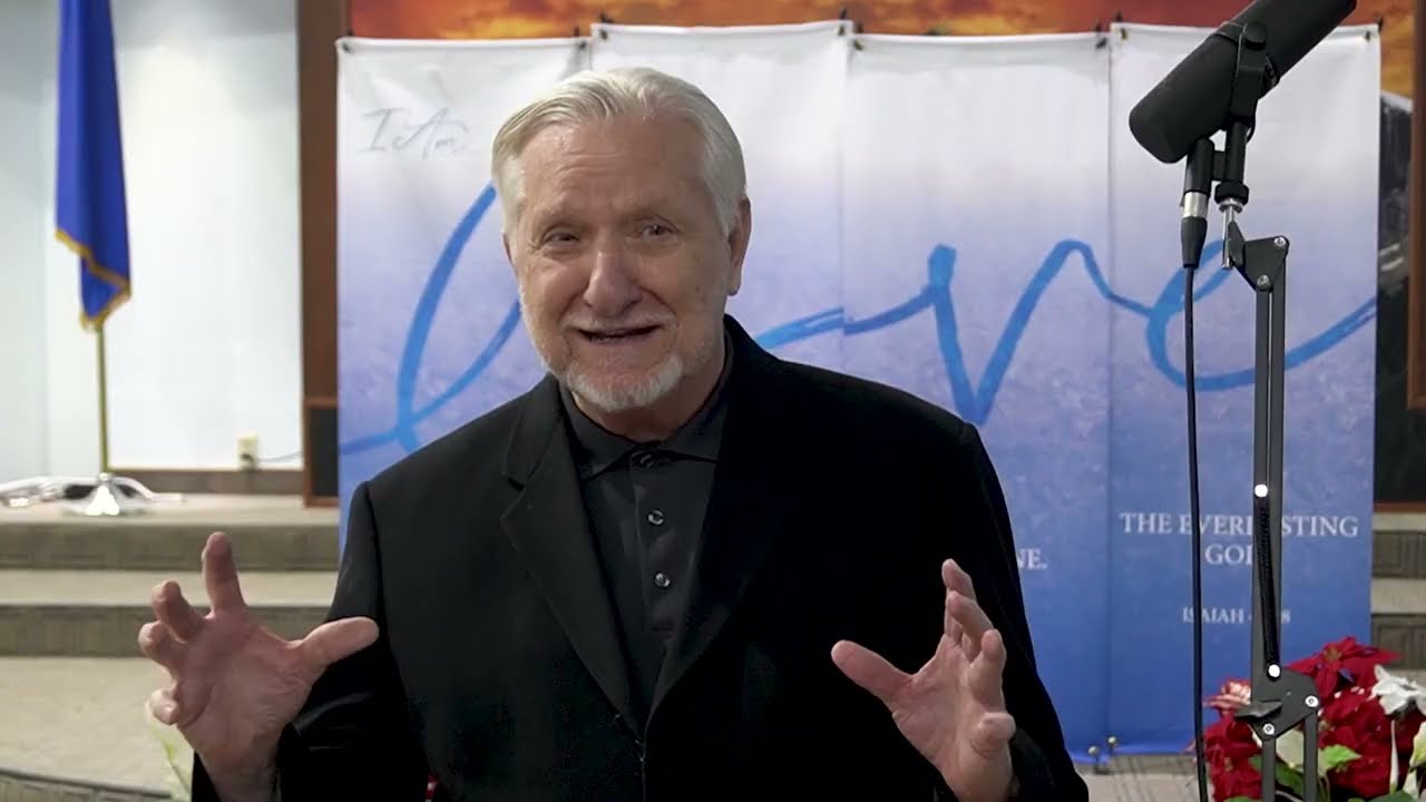 Matthew 3:13-17. Baptism: When and Why?