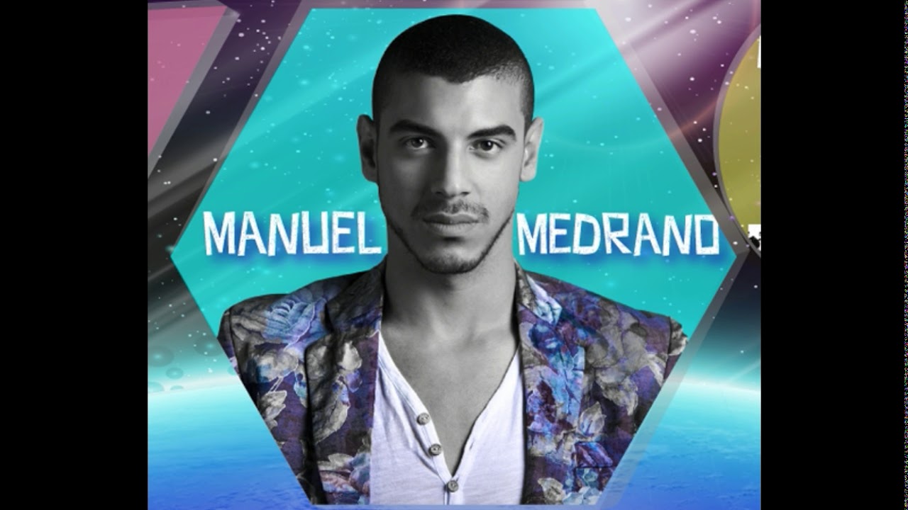 Manuel Medrano  Mix - Asi Fue - Costumbres - Ella ya me olvido
