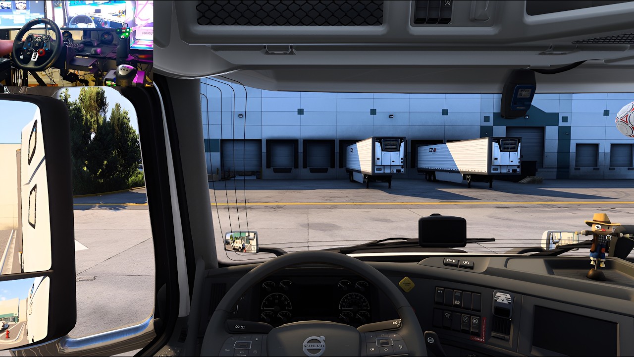 Carga Pesada | Pala Cargadora Subterránea 120,000 lb | ATS 1.58 Gameplay Realista (Final)