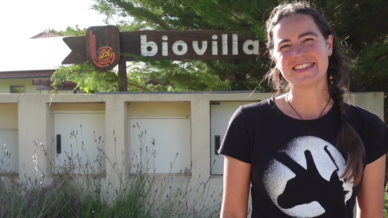 Visita à Biovilla, natureza em regeneração | Geração Nómada RTP