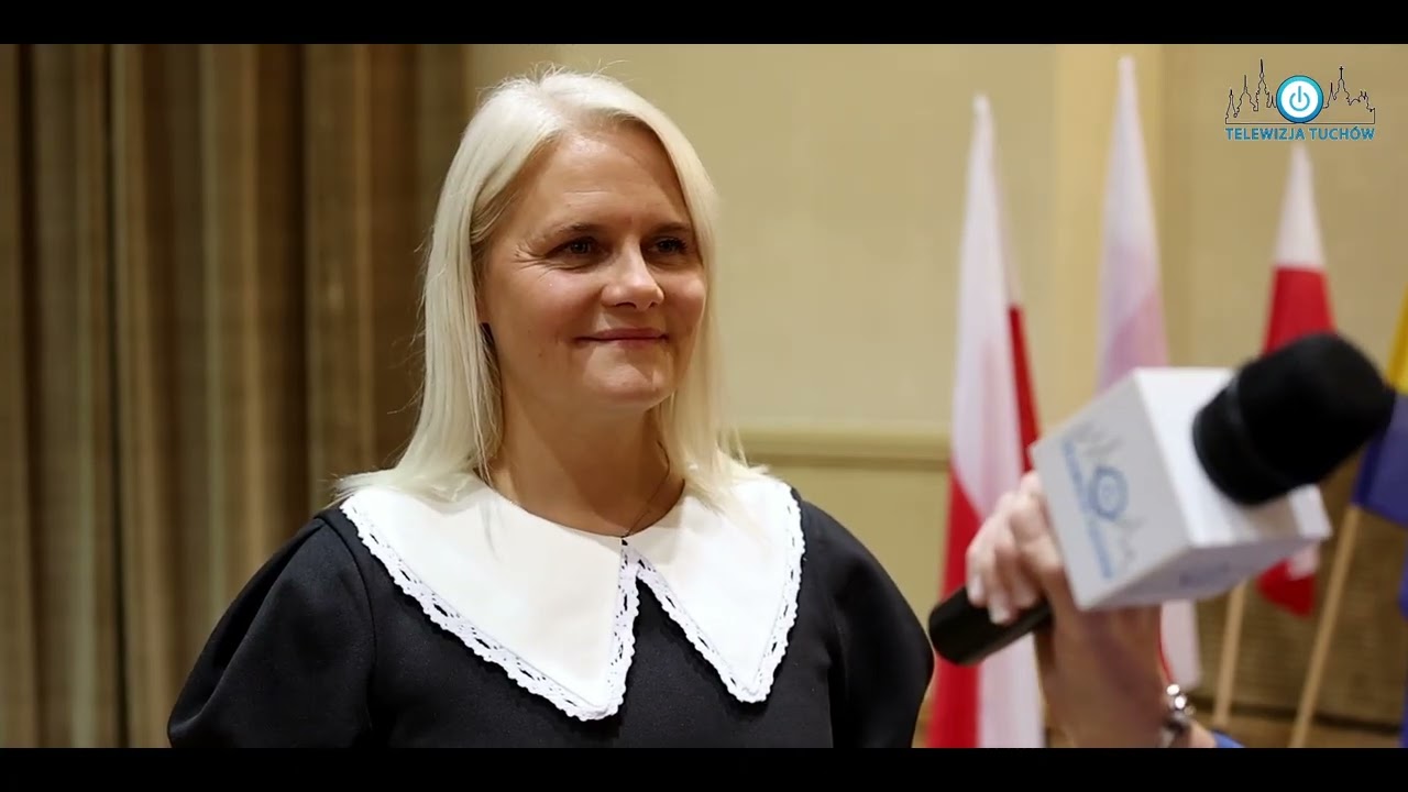 TUCHOWSKI SERWIS INFORMACYJNY #38 (PAŹDZIERNIK 2025)