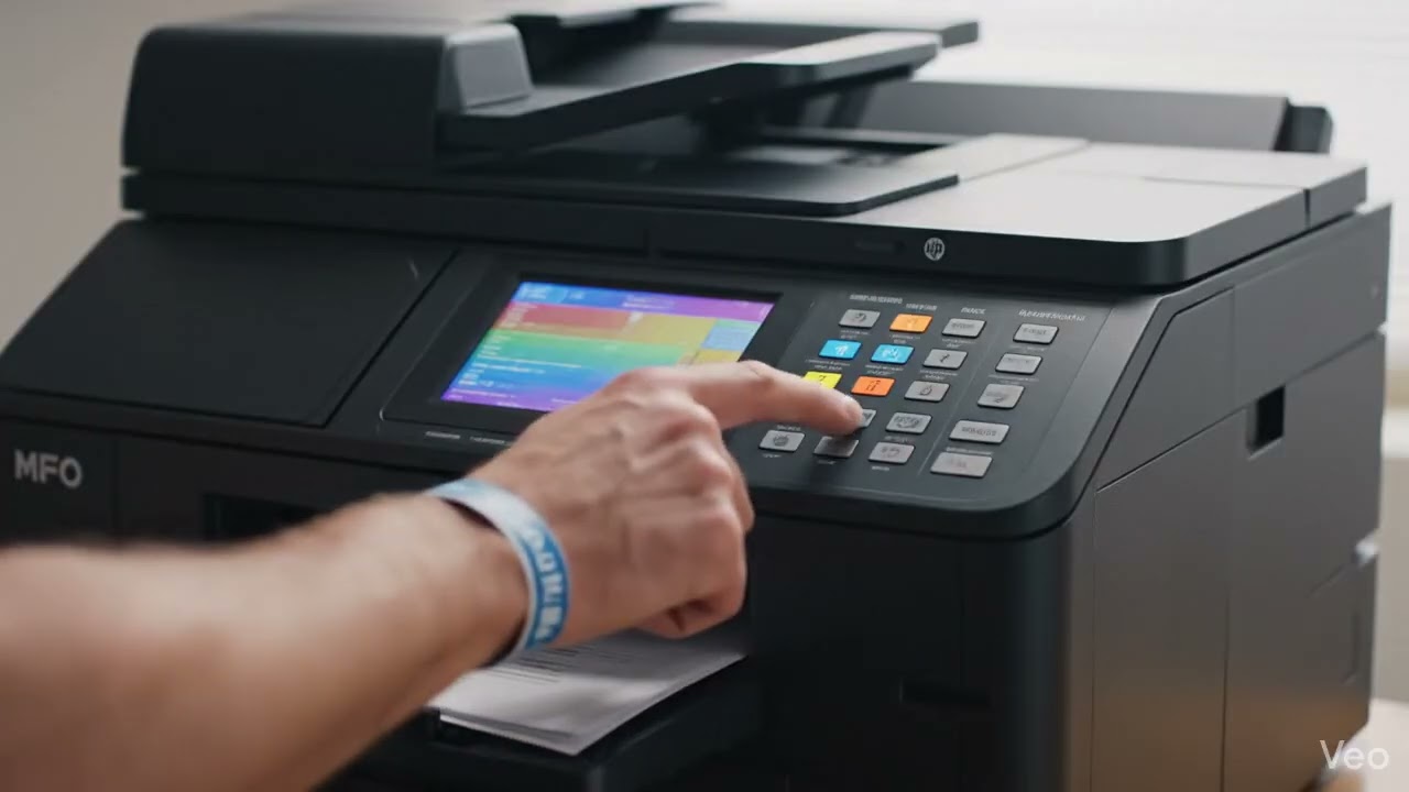 Laserjet printers@HardwareSurgeon 