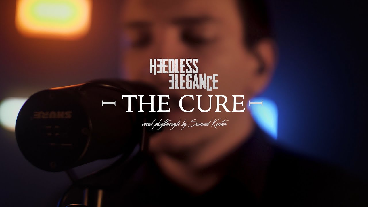 Heedless Elegance - 