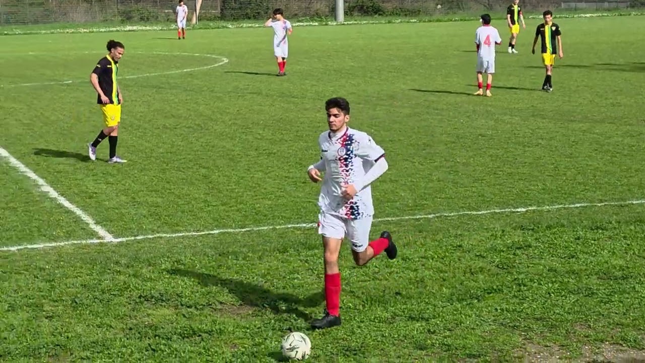 1°Tempo - 14 Marzo 2026