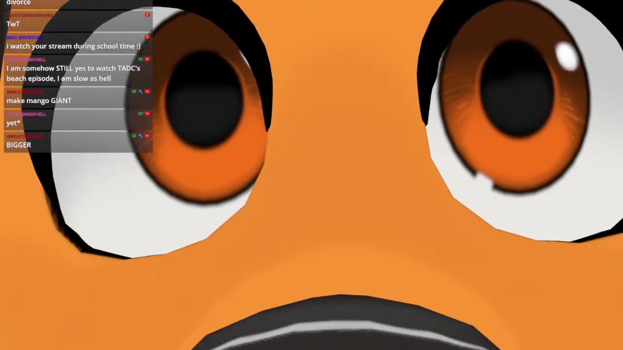 Furry Yaps and Memes You into Submission