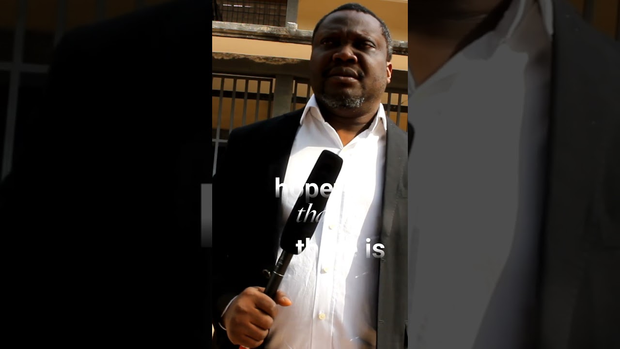 Prof Joseph Chukwuemeka Agbakoba Achike's brothers Comment 
