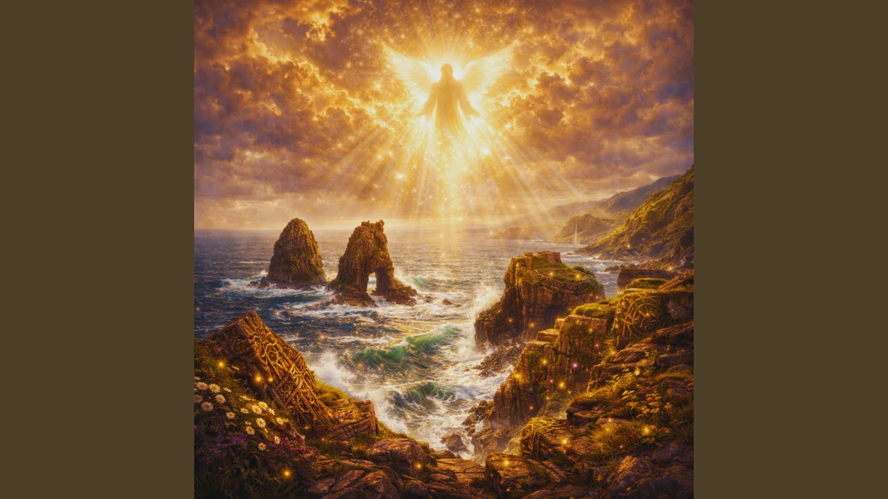You are watching over us