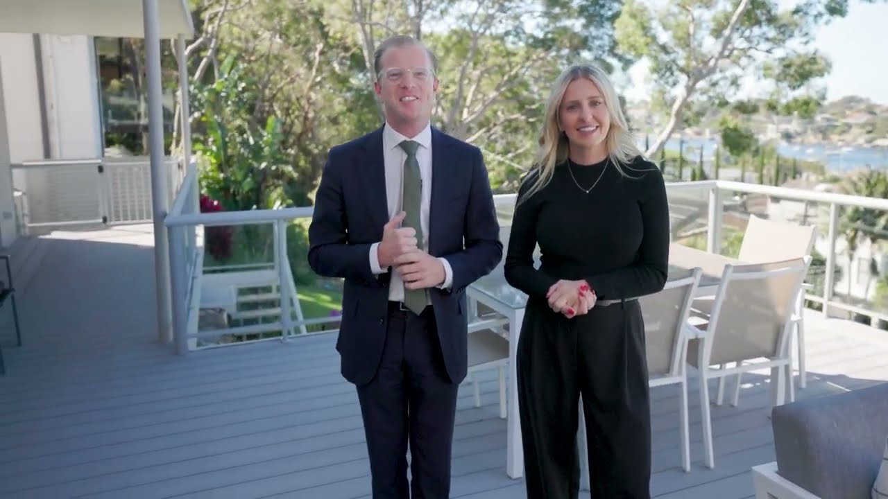 JUST LISTED | Caringbah South, 3 Fernleigh Road