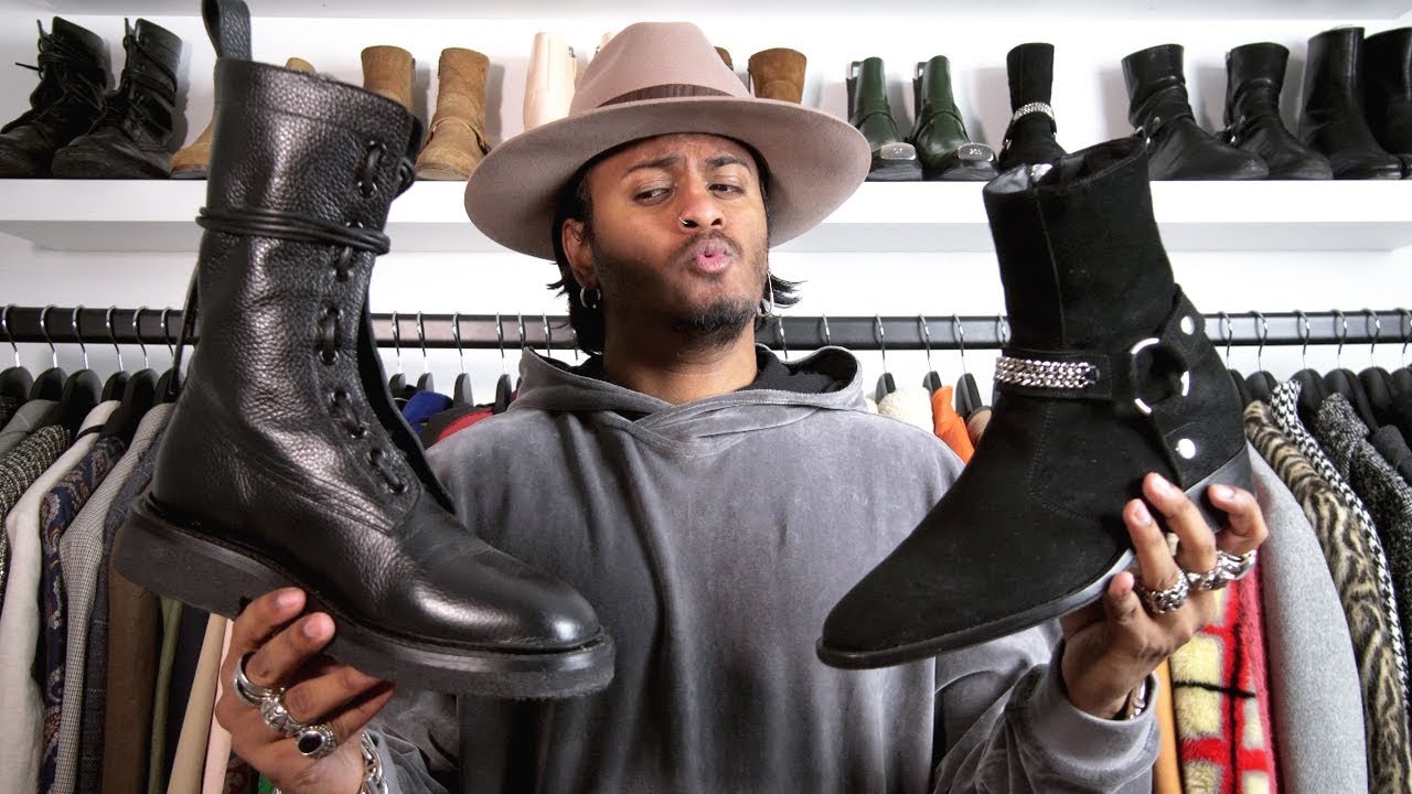 The BEST SLP & Dior Alternatives Boots