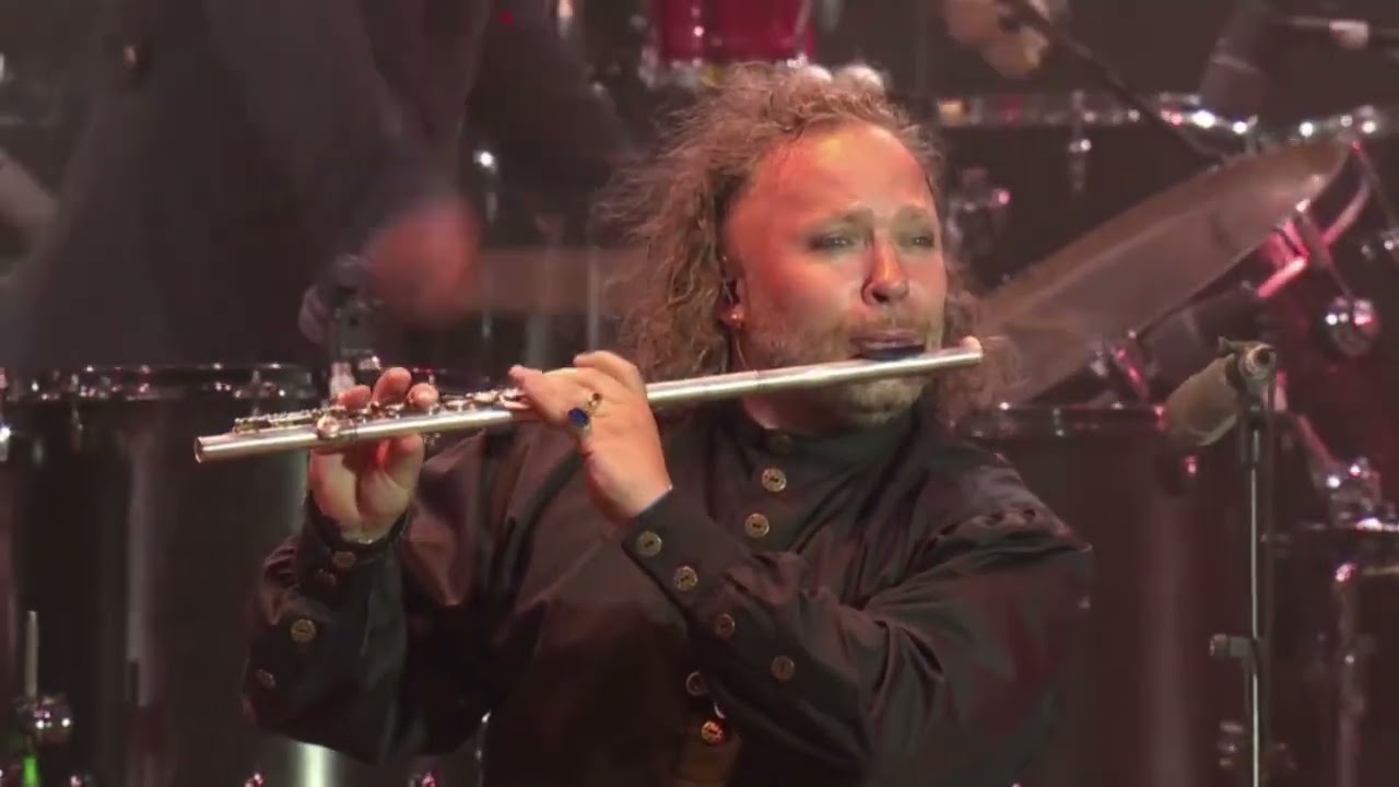 Two Steps From Hell - Protectors of the Earth (Wacken 2023)