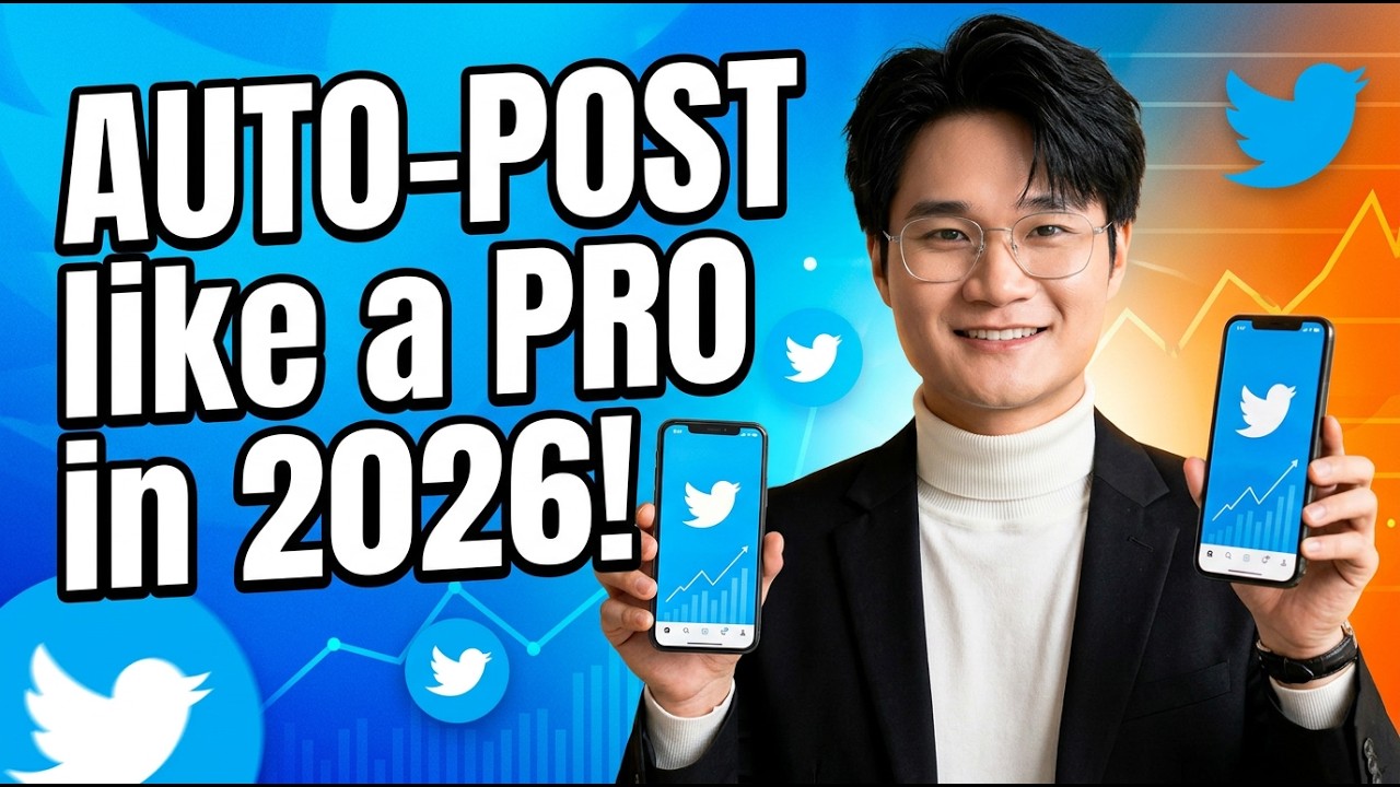 Best Twitter Auto Posting Software for 2026