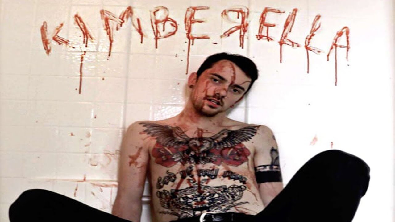 SWEAVER - Kimberella (Official Video)