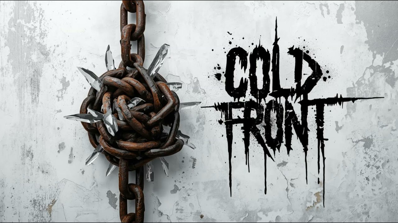 Right Hand of the Fire | Cold Front