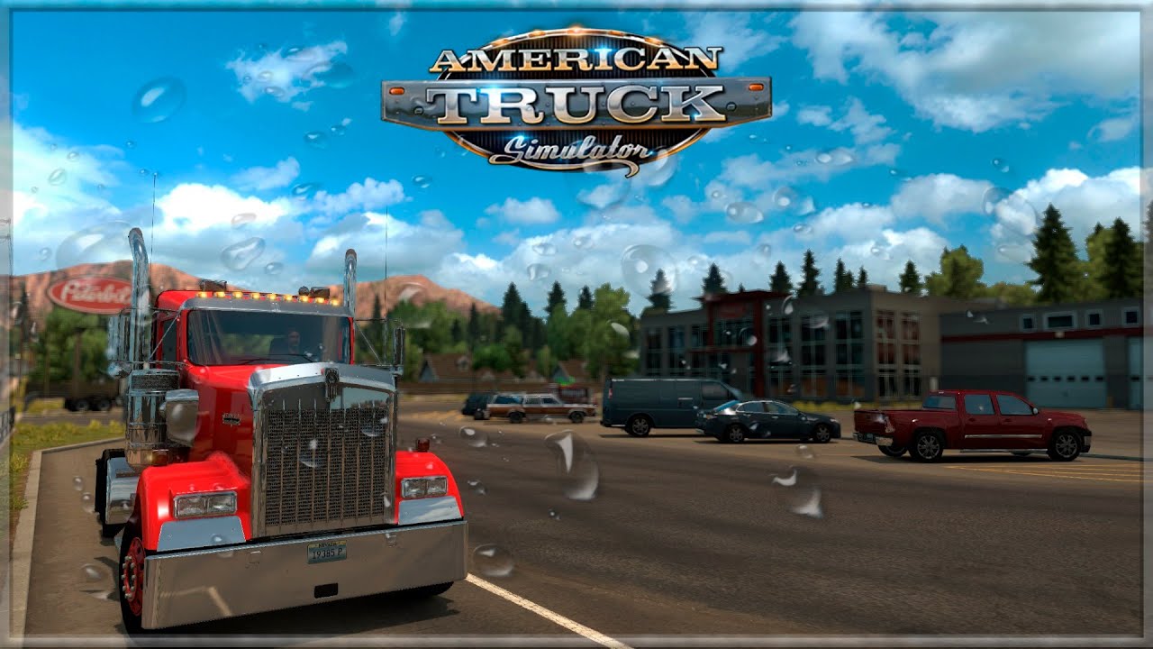 ATS - CALIFORNIA
