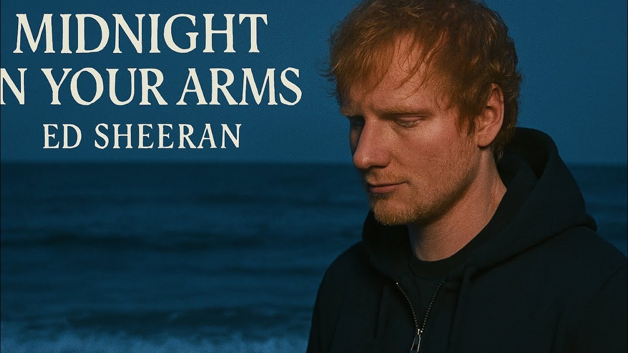Ed sheeran 