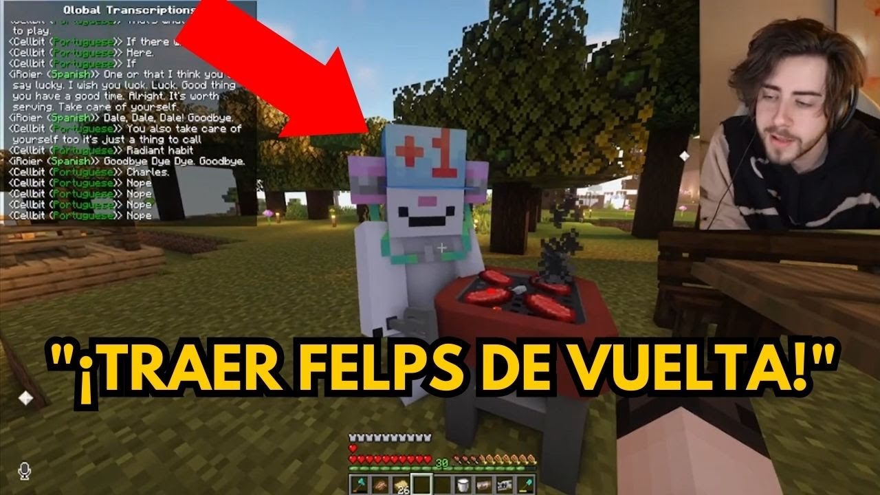 qsmp,cellbit qsmp,qsmp minecraft,minecraft qsmp serie,minecraft qsmp juego,minecraft qsmp partida,mi