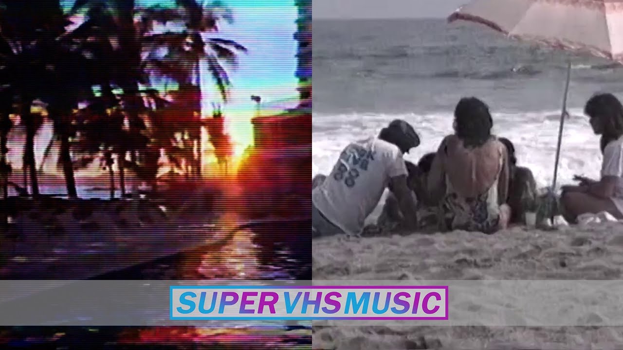 A R I S T U R T L E - tropical international [Full Album] [Vaporwave]