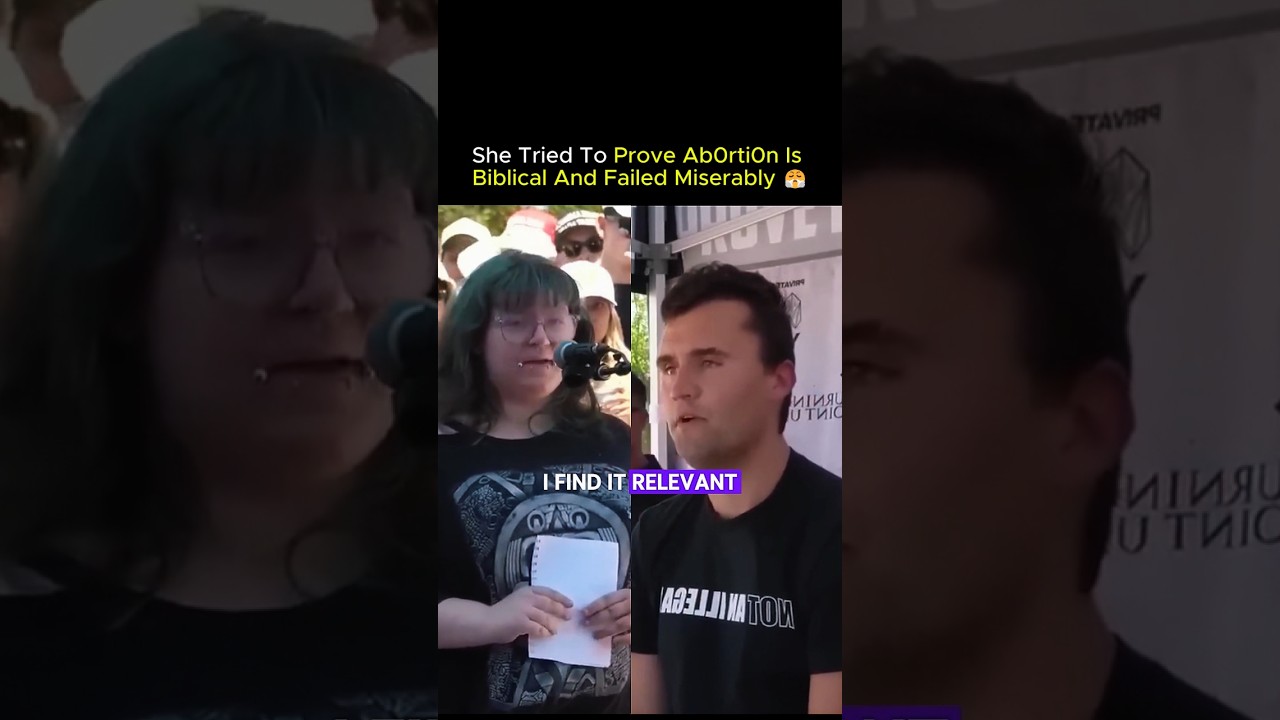 Чарли Кирк всегда находил доказательства 😅😀 #дебаты #шорты