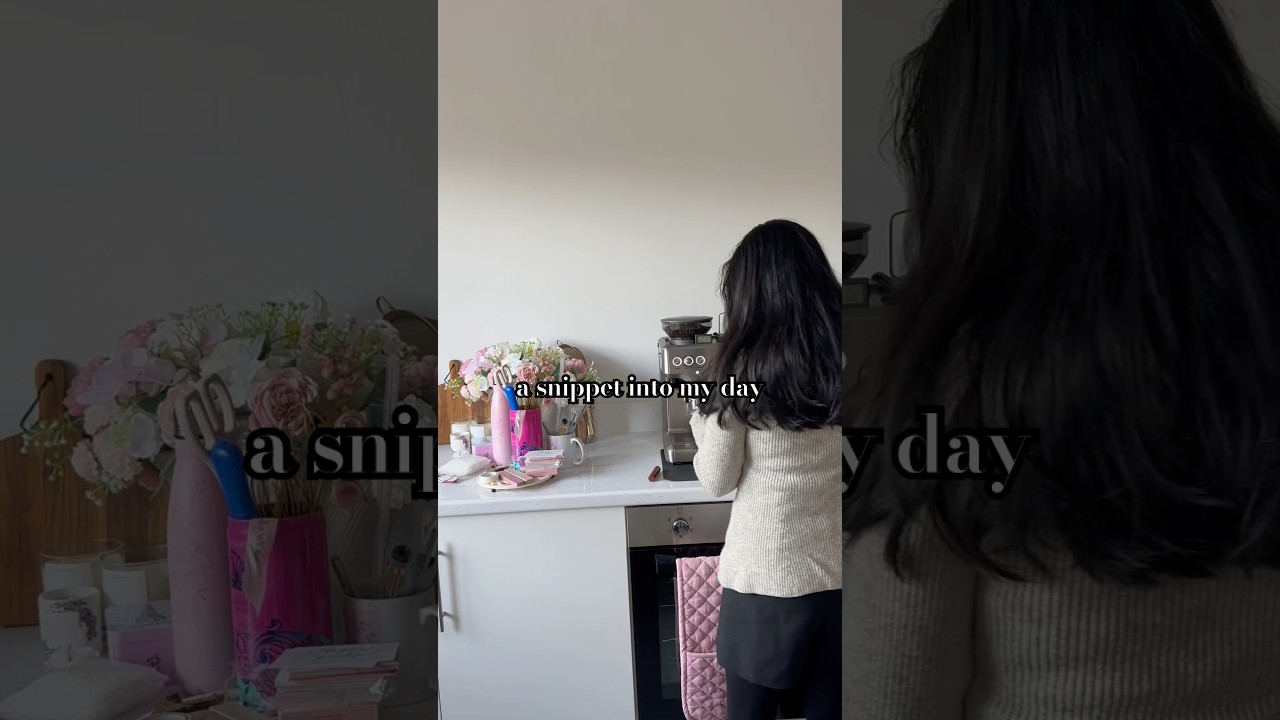 A different style of content #baker #bakery #dailyvlog #dayinthelife #smallbusiness #behindthescene