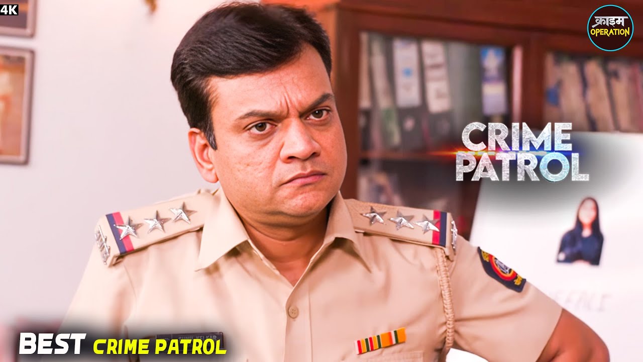 #bhopal Kaand | मासूम पलक को किसने बनाया शिकार? | Best Of Crime Patrol | Crime Alert 2026