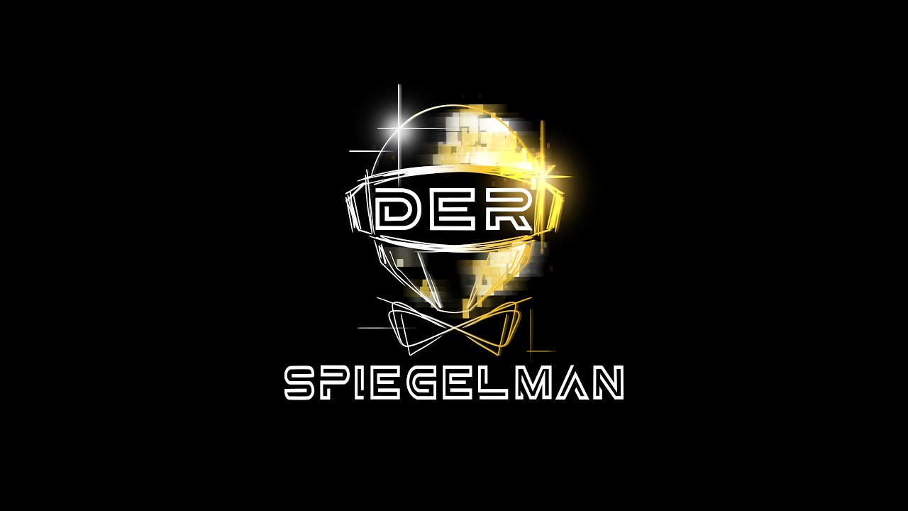 Der Spiegelman Sax Show - Platzhirsch Alm / Schladming /