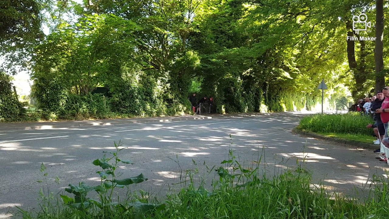 TT 180mph+ sulby straight