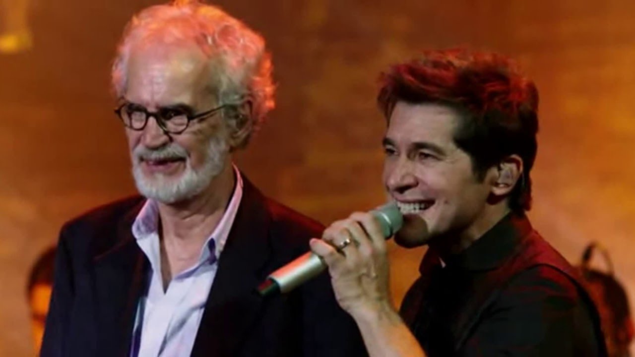 Daniel Oficial - Daniel, Renato Teixeira - Amizade Sincera
